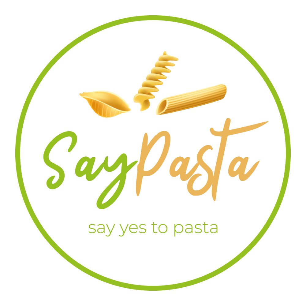 Say Pasta